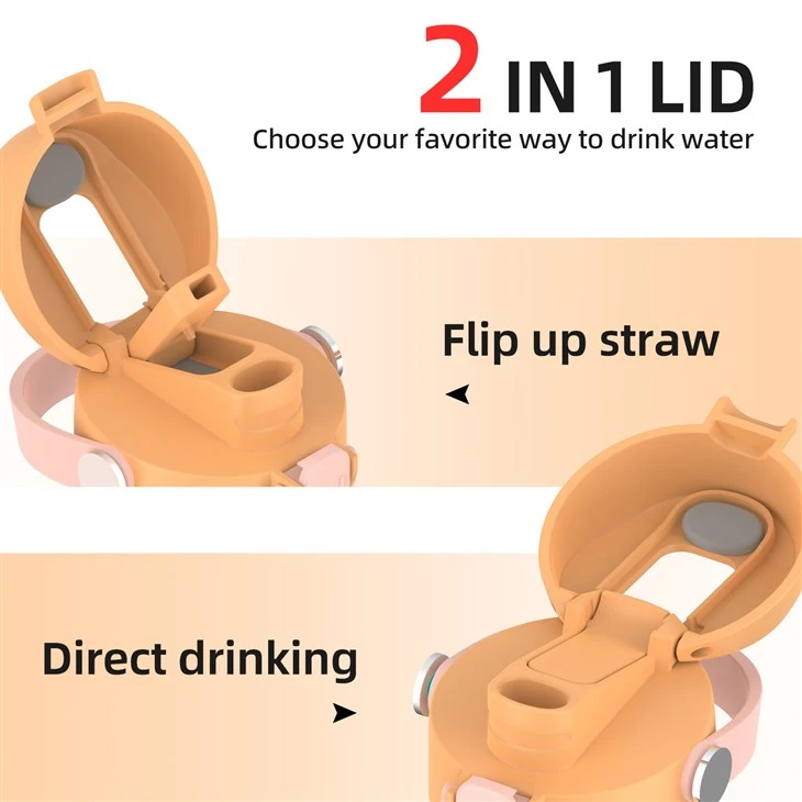 4-Drinking modes